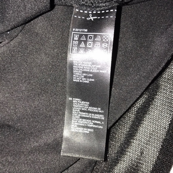 Forever 21 Tunic Top - Picture 6 of 8